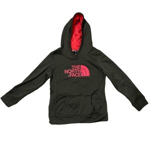 Women’s The North Face Scuba Hoodie